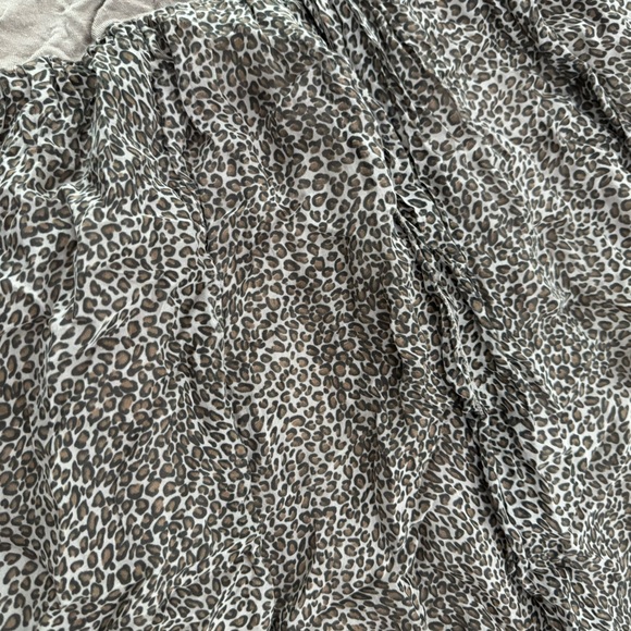 Carla Conti Skirt - Picture 2 of 7